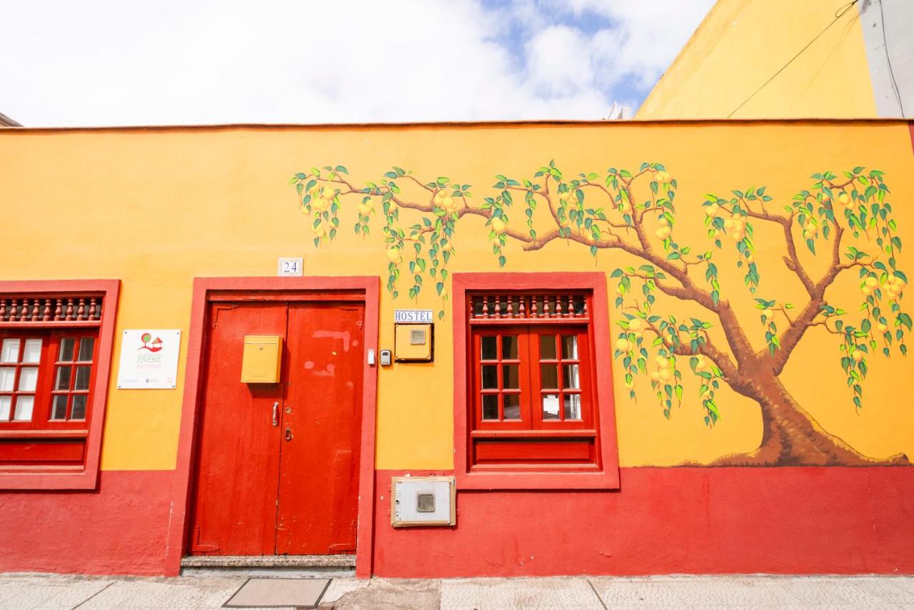 Hostel Tenerife, foto 3