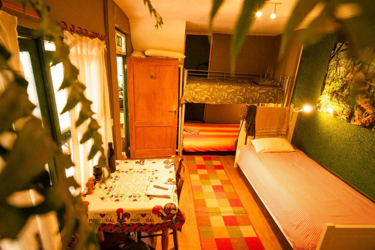 Hostel Tenerife, foto 5