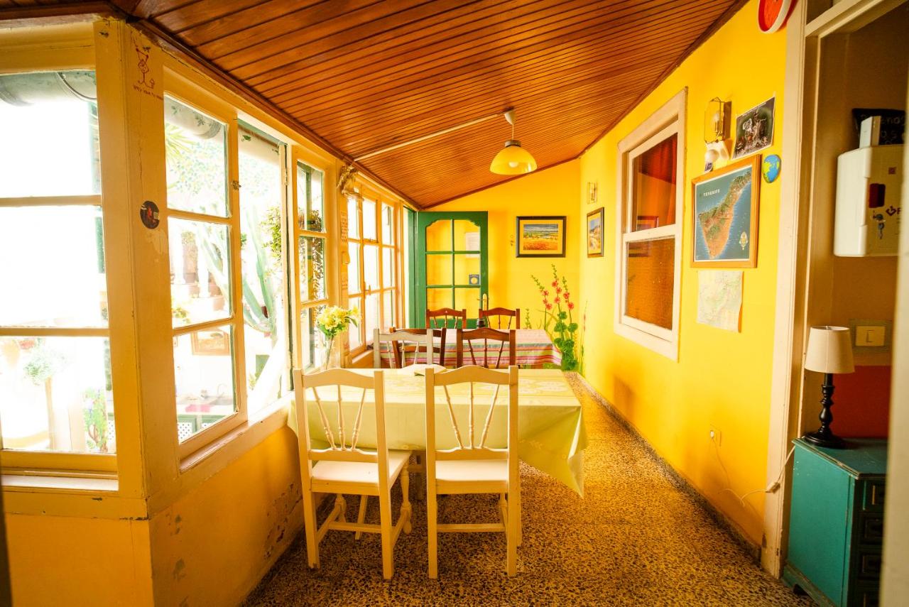 Hostel Tenerife, foto 4